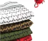 2023 Arab Scali Bawełniany turban taktyczny Jacquard Splove Arabski Outdoor Square Shemagh Keffiyeh Wojskowy Palestyna dla mężczyzn