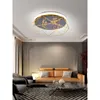 Ceiling Lights LED Twelve Constellation Creative Lamps For Living Room Bedroom Indoor Deco Lamp Modern Acrylic Art Panel Light