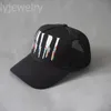 Casquette de designer en maille respirante chapeaux ajustés de luxe rue style hiphop jeunesse populaire casquette lettres broderie distinctif chapeau de sport unisexe moderne PJ032 B23