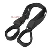 Strap Ski Tote Skis and Poles Backpack Carry Sling Shoulder 231109