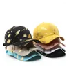 Ball Caps 2023 Fashion Classic Men Women Adult Adjustable Baseball Cap Cotton Premium Hat Feather