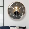 Wandklokken Klok Thuis Woonkamer Eenvoudig Scandinavisch Modehorloge Modern en luxe