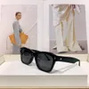 Instagram's Hot Glasses CL400581トレンディ汎用サングラスフレンチスタイルのサングラスホリデービーチサンプロテクションセリ