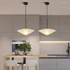 Pendant Lamps Modern Ceiling Lights Light Wood Bulb Industrial Lighting Vintage Lamp Chandeliers