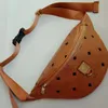 Portafogli donna mens cintura MC marsupio marsupi borse a tracolla di lusso borsa a tracolla con cerniera borsa a tracolla in vera pelle di design prad marsupi marsupio marsupio