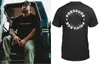 Męskie koszulki z krótkim rękawem Zhcth sklep Cbum koszula Gym Camiseta Fitness sportowe topy bawełna wysokiej jakości Thavage rozmiar us T-Shirt