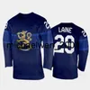 Weng Team Finland 2022 Winter Hockey Jersey Mikko Rantanen Teuvo Teravainen Kaapo Kakko Sebastian Aho Aleksander Barkov Miro Heiskanen Tuukka