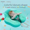Other Toys Inflatable Floats Tubes Dropshipper Mambobaby Non Baby Swim Float Chest Swimming Ring 230408
