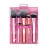 Makeup Brushes Foundation Powder Angled Blusher Shadow Buffing Eyeshadow Highlighter Lip Cosmetic Beauty Make Up Brush Pincel Drop D Dhiyh