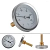 Tools Universal 0 - 120°C Calibration Analog Bimetal Central Heating Gas Grill Mount