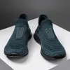 GAI Dress Summer Men's Light Sneakers Man Breathable Men Casual Shoes Loafers Plus Size 48 Tenis Masculino Zapatillas Hombre 231109
