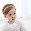 Rhinestone Girls Head Pieces accessoires Hoofdband Crystal Flower Girl Hair Accessoires