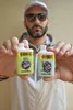 Özel Marka% 2 Tek Kullan 3 Sigara Puffbars Vape Pod için İngiltere Almanya Pazarı