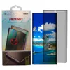 S24 anti-spy Privacy full cover Tempered Glass phone Screen Protector For Samsung Galaxy S24 S23 S22 S21 S20 Plus Ultra S10 Note20 S8 S9 NOTE 8 NOTE9 film with package