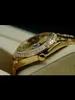 Orologi di alta qualità di alta qualità Nuovo perpetuo perpetuo da 228348RBR MEN'SOLTY IN GOLD, 40 mm Bracciale Mechanical MECCANICA Uomini Watch impermeabili