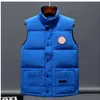 Menowe ciepłe solidne rękawy klasyczny Feaher Casual Tigh Ves Pocke Zipper Badge Jacke Down