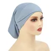 Scarves Unisex Spandex Tube Sock Wide Elastic Headband Loc Cap Long Hair Dreads Satin Head Wrap For Women Men Sleeping Caps