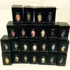 Eyeshadow Eyeshadow Shadow Shadow Matte Shiny Powder Shishadows Cosmético Sombras de Pigmentos 7.5g