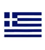 Greek National Flags Large 3x5 FT Foot Greece Flag Banner 90150cm Polyester with Brass Grommets Home Garden Wall Boat Decor9554566