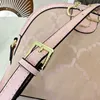 Womens Luxury Ophidia Tote Jumbo G Small Shoulder Bags Macaron Totes Vintage Gold Letters Designer Bag For Women Handbags Cross Body Hot