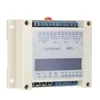 Freeshipping DC6-40V 4-kanal Digital spänningsrelä Fördröjningsomkopplare Modul Timer Relä Independent Time Cycle Programmerbar LCD Display Re Nikh