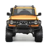 ElectricRC Car R1001 Simulation RC Climbing 110 4WD High And Low OffRoad Toy Full Scale Remote Control Model Vehicle 231109