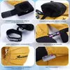 Ski Gloves Men Women Snowboard Mittens Winter Thermal Snow Skiing Motorcycle Snowmobile Leather Waterproof Touchscreen 231109