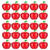 Gift Wrap 50Piece Fruit Ornaments Decorative Ball Shopping Mall Festival Decoration Box Candy