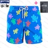 2023 Bermuda Herren Hawaiian Shorts Klassische Marke Mode Brevilepullquin Strand Boardshorts Erwachsene Turtles Sportswear Sonderangebot 1