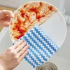 Nuovo 10 pz/lotto Panni Per La Pulizia Velluto Corallo Ondulato Salviettine Cucina Assorbente Strofinacci Panni Per La Pulizia Cationico Addensato Panni Per La Pulizia