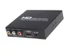 Splitter convertitore da HDMI ad AV 1080P Compatibile con HDMI a HDMI 3RCA CVBS Adattatore audio video composito AV Convertitore per cuffie da 3,5 mm Supporto PAL per PS4