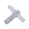 Swivel Drum Tuning Key T Type Key Standard Square Wrench Percussion Parts Accessories