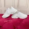 Top Nieuw merk Women Men Casual schoenen Dames vetersportschoenen Mode Running Shoes Soft en Comfortable Platform Shoes