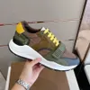 Designer Hommes Femmes Chaussures Vintage Check Sneakers Hool Loop Classic Plaid Sneakers NO281 Chaussures Pplatform posées Semelle extérieure en caoutchouc Baskets légères et confortables