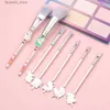 Makeup Brushes 7pcs Horse Makeup Brushes Set Foundation Eyeshadow Base Powder Blush Blending Brushes Makeup Brush Cosmetic Tools Maquiagem Q231110