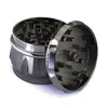 Sharpstone Drum Shape Grinder Herb Metal Alloy Tobacco Herbal 4 Layers Diameter Grinders Smoking Accessories