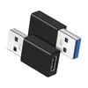 USB-Stecker auf Typ-C-Buchse, OTG-Adapter, Konverter, Typ-C-Kabel-Adapter für Nexus 5 x 6p, Oneplus 3, 2, USB-C-Datenladegerät