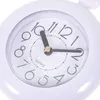 Wall Clocks Bathroom Hanging Clock Waterproof Operated Without