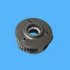 Pinion Planetary Carrier Assembly 2031106 Med Sun Gear 3046917 för Swing Gearbox Reduction Fit Ex100-2 EX100-3 EX120-2 EX120-3