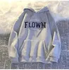 Felpe con cappuccio da donna Felpe con cappuccio lettera stampata con cappuccio Plus Size Felpa con cappuccio Harajuku Autunno Inverno Warm Girl Pullover Stile coreano Streetwear 231110