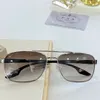 Designer sunglasses driving 2023 new sunglasses men high-end anti-ultraviolet polarized high-definition sunglasses driving glasses