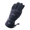 Ski Gloves brand men s ski gloves Snowboard Snowmobile Motorcycle Riding winter Windproof Waterproof unisex snow q231109