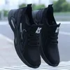 Soles Dress Soft Sports 102 SHOES Breathable Non-Slip Men's Casual Mesh Running Shoes Man 231109 761