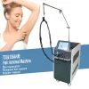 1064nm 755nm Alexandriting Candela Laser Alex Laser Hair Removal Laser Machine med högkvalitativ OEM -logotyp anpassad