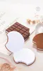 Notepads Creative Stationery Chocolate Notepad Student Gift Cute Notebook 80 White Notes 230408