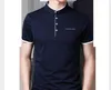 Koszulki męskie T-TAOR SHIRT Koszulka Mężczyźni 2023 Spring Summer Style Top Clothing Slim Fit T-shirts