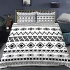 aztec duvet cover