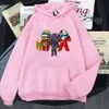 Sweats à capuche pour hommes Sweatshirts Cartoon Alpine F1 Max 33 Sweat à capuche imprimé Hommes Mini Formula One Driver Fans Lovers Sweatshirts Hommes Unisexe Manches longues Femmes Vêtements Q231110