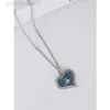 Desginer Viviene Westwoods Necklace Planet Necklace同じ限られた愛のネックレスニッチデザインネックレス