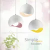 Pendant Lamps Modern Lights Nordic Lamp Hanging Loft Led For Dining Room Kitchen Island Living Light Fixtures